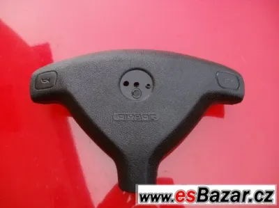 airbag opel astra g zafira corsa tigra do volantu
