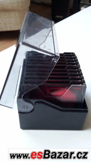 Minidisky Sony 80min minidisc Minidisky Sony 80min minidisc