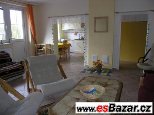 apartmany-mirka-lipno-nad-vltavou