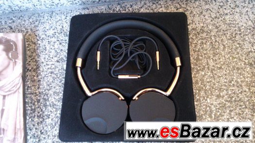 kitsound milano sluchátka nepoužívaná jak nové kitsound milano sluchátka nepoužívaná jak nové
