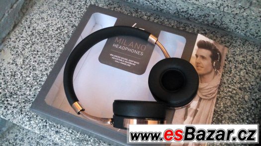 kitsound milano sluchátka nepoužívaná jak nové kitsound milano sluchátka nepoužívaná jak nové