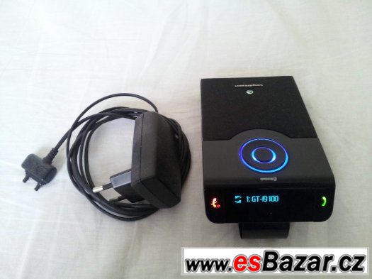 Sony Ericsson HCB-150 Bluetooth Car Speakerphone