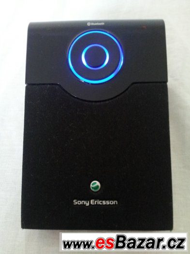 Sony Ericsson HCB-150 Bluetooth Car Speakerphone