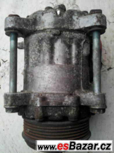 SD7B10 Compressor 6N0 820 803 A SEAT, SKODA VW