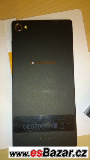 Lenovo Vibe X2