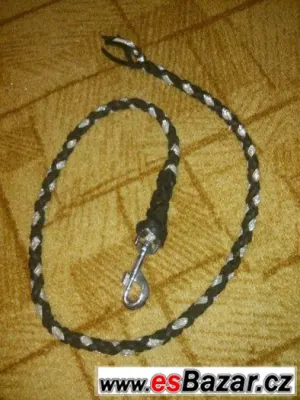 Vodítko pro koně