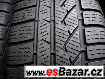 Sada zimních kol 16" na Audi A4/Avant