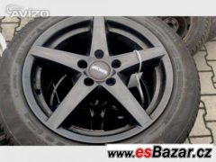 sada-zimnich-alu-kol-16-na-ford-fous-mondeo