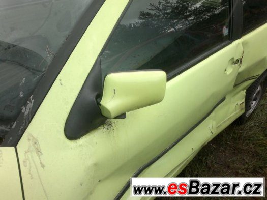 Seat Cordoba 1,6SX AFT Seat Cordoba 1,6SX AFT