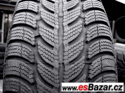 Sada zimních pneu 185/65 R15 Sava