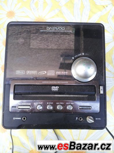daevoo RD-430XB daevoo RD-430XB