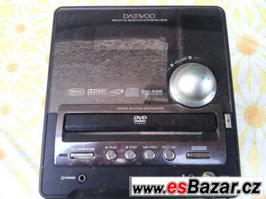 daevoo RD-430XB daevoo RD-430XB