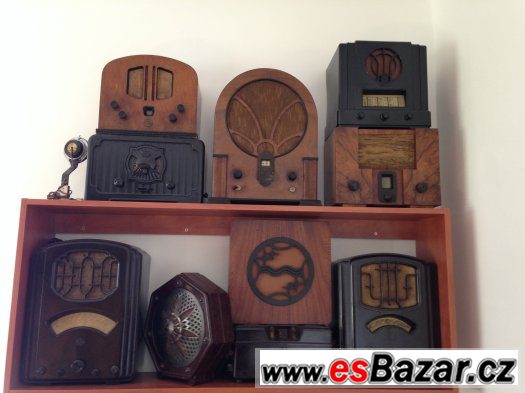 koupim-stare-radio-stara-radia
