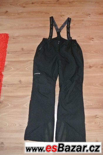 Dámské lyžařské kalhoty Hannah Idea -vel.42
