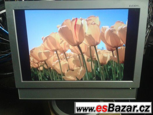 LCD synmaster 940MW monitor televize