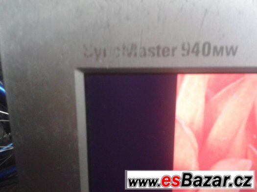 LCD synmaster 940MW monitor televize