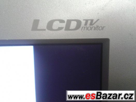 LCD synmaster 940MW monitor televize