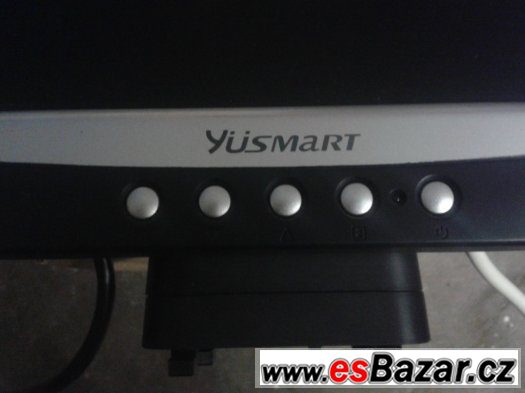 17 lcd yusmart