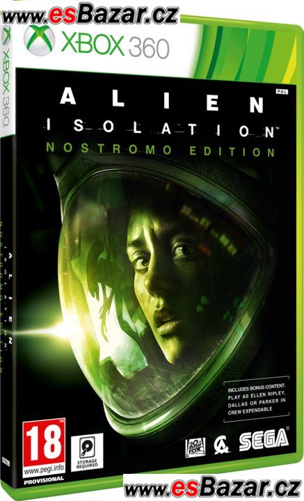 alien-isolation-nostromo-edition