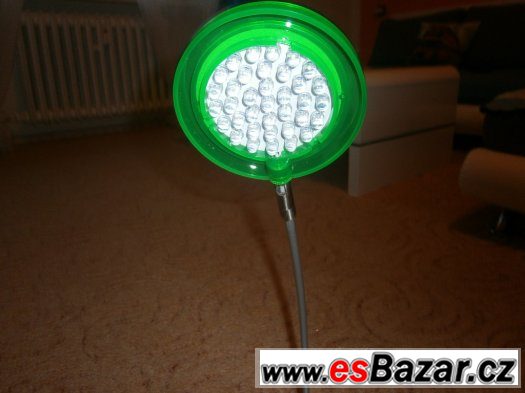 lampička helogení lampička helogení