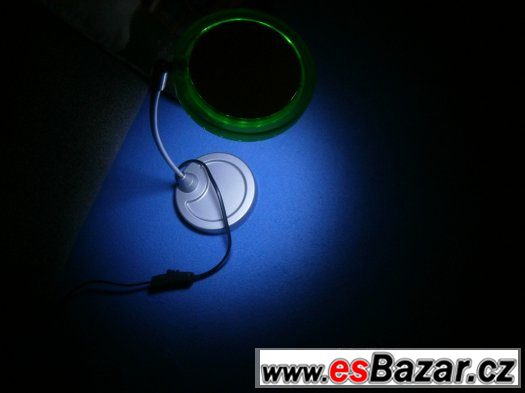 lampička helogení lampička helogení