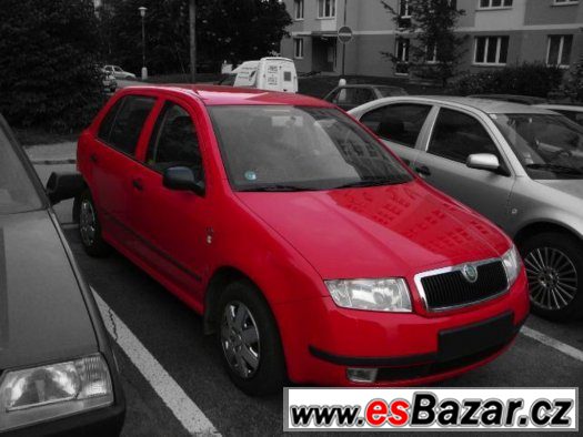 prodám rezervu na škoda fabia,octavia ,5x100