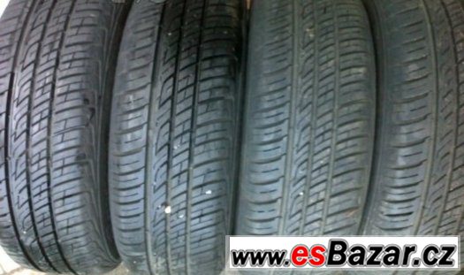 Prodám letní pneu 185/60 R14