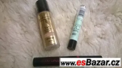 Skvělá sada Max Factor