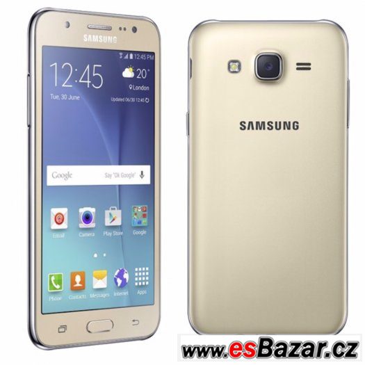 Nový, nerozbalený Samsung Galaxy J5