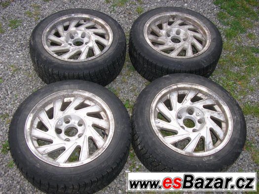prodam-obute-zimni-kola-na-bmw-16tky-cena-1600kc