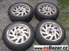 prodam-obute-zimni-kola-na-bmw-16tky-cena-1600kc