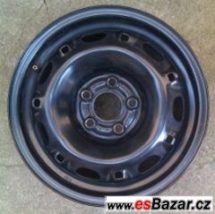 prodam-14-disk-na-fabii-roomster-5j14-5x100
