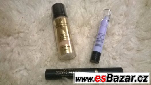 Úžasná sada Max Factor