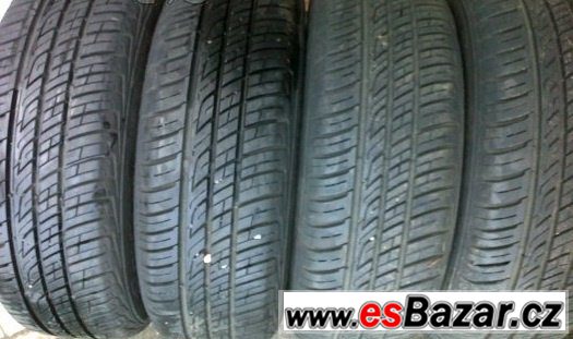 Prodám letní pneu 185/60 R14