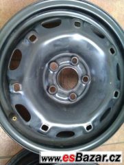 prodam-14-disk-na-fabii-roomster-5j14-5x100