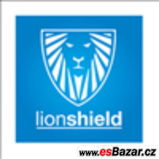 Bezpečnostní pracovník v lionshield s.r.o.