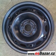 prodam-14-disk-na-fabii-roomster-5j14-5x100