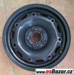 prodam-14-disk-na-fabii-roomster-5j14-5x100