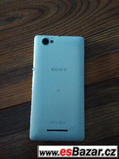 Sony xperia M