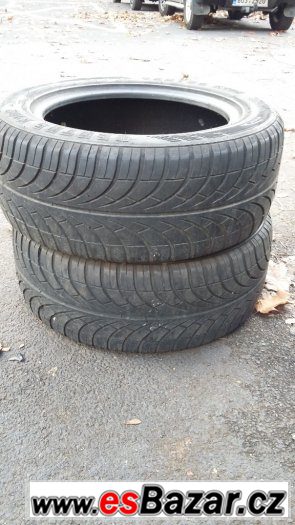 letni pneu 225/55r16