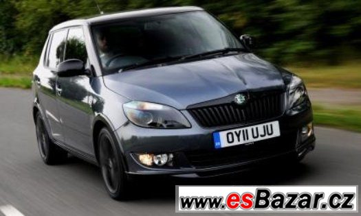 prodám rezervu na škoda fabia,octavia ,5x100