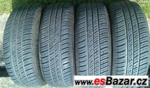 Prodám letní pneu 185/60 R14