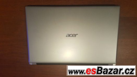 Acer Aspire V5-571 Silver