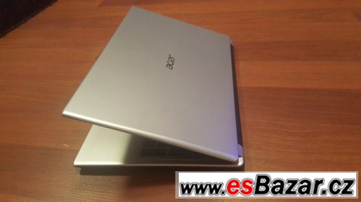 Acer Aspire V5-571 Silver