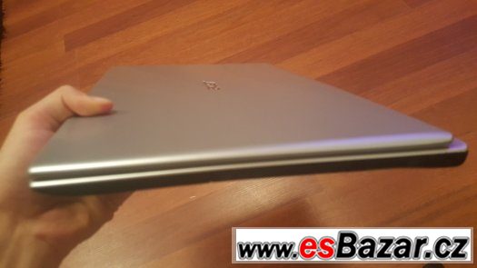 Acer Aspire V5-571 Silver