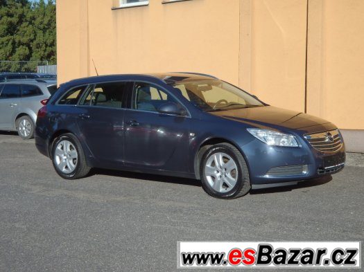 Opel Insignia 2.0 CDTi 81Kw,kombi