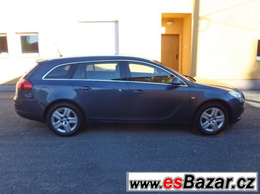 Opel Insignia 2.0 CDTi 81Kw,kombi