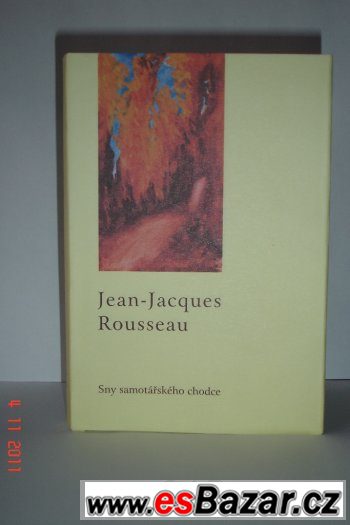 Jean Jacques Rousseau