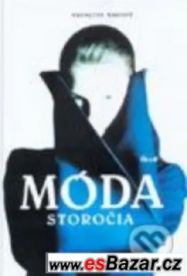 Móda století