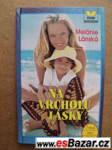 na-vrcholu-lasky